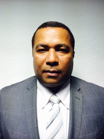 Pr. Bleyner Max Cavalcante